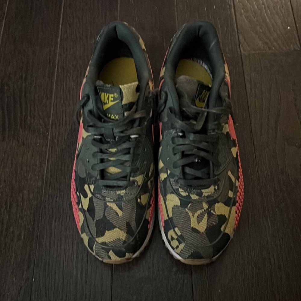 Airmax 90’s